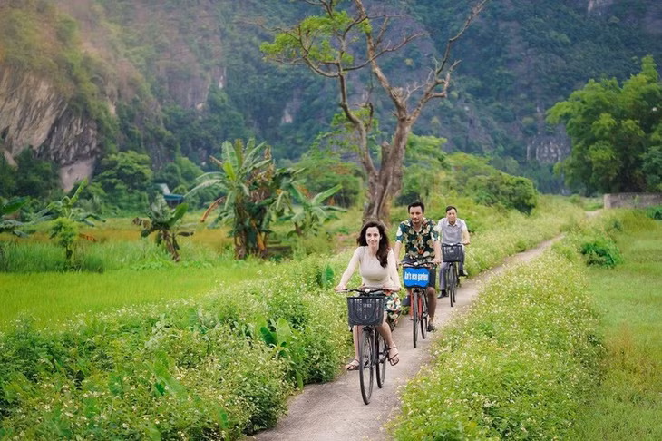 (Ảnh minh họa: Booking.com)