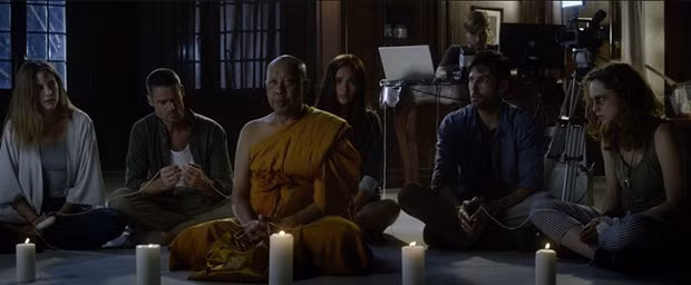 'Diem danh' ba bo phim kinh di ra mat trong dip Halloween nam nay hinh anh 2