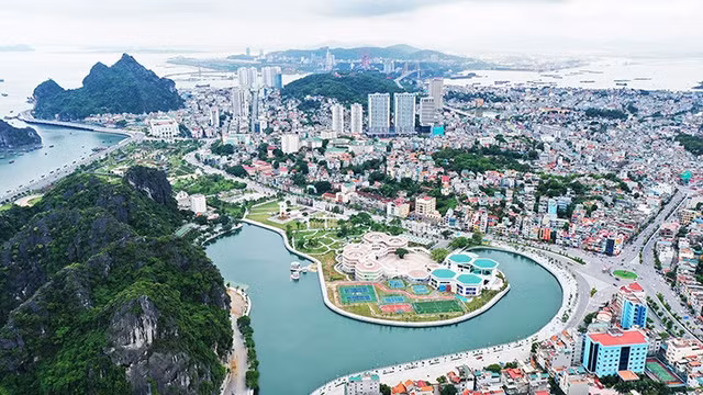 Phát huy lợi thế của từng vùng kinh tế - xã hội