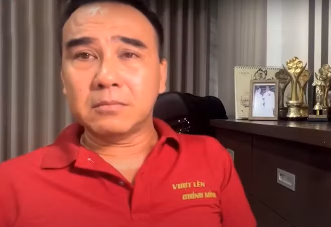 Tuy nhiên, Quyền Linh tin rằng vẫn còn rất nhiều đoàn thiện nguyện sẽ đến những nơi đó. Anh nói: "Chúng tôi không đủ sức để có thể vươn khắp mọi nơi. Nhưng chúng tôi sẽ làm tốt nhất những gì có thể, đến khi nào TPHCM hết bệnh. Có hàng ngàn người cùng những nhóm thiện nguyện, cùng với tôi cũng sẽ góp sức lại, làm hết mình".