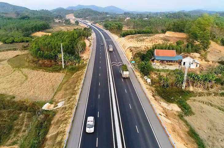 Tương lai nào cho nhà đầu tư BOT giao thông? ảnh 1