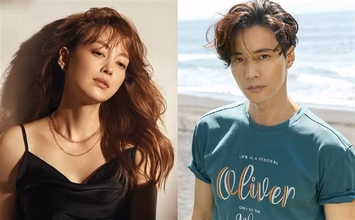 Won Bin và vợ luôn giữ cho cuộc sống gia đình tránh xa khỏi sự soi mói của truyền thông.