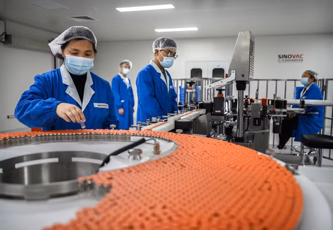 Biến thể Delta chưa phải là trùm cuối của đại dịch, đây là cách mà nó còn có thể tiến hóa - Ảnh 5.