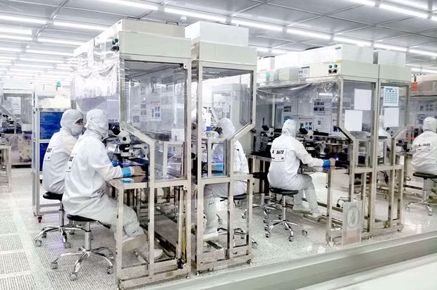 Dau tu cua Viet Nam ra nuoc ngoai tang 74% trong 8 thang nam 2021 hinh anh 1
