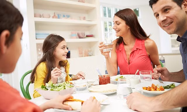 5 cách giảm cân hiệu quả không cần đến ăn kiêng - Ảnh 2.