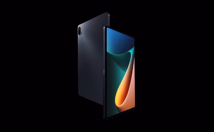 Xiaomi ra mắt Mi Pad 5 và Mi Pad 5 Pro: hỗ trợ bàn phím và bút, Snapdragon 860 & 870