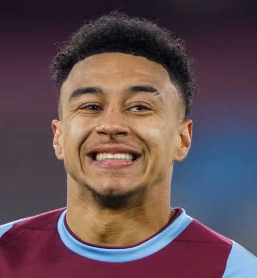 Tương lai Lingard khó đoán.