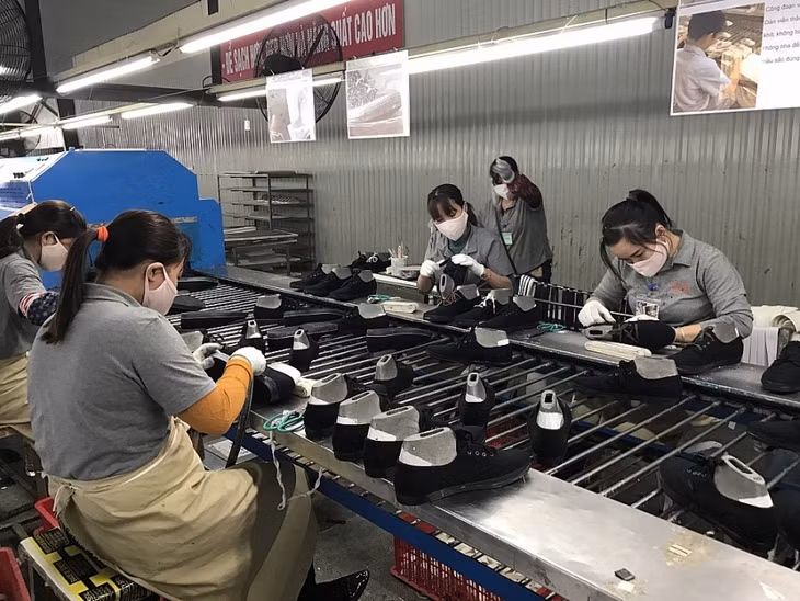 Không bắt buộc doanh nghiệp sản xuất áp dụng