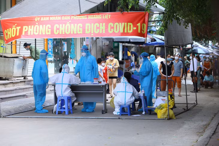 Hình minh họa. Ảnh: TTXVN