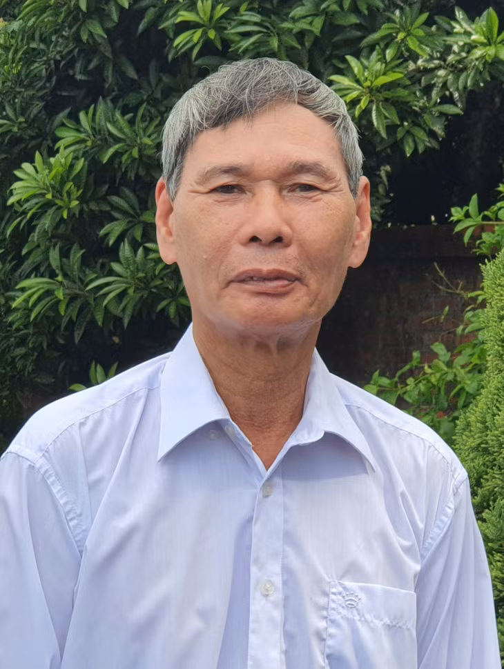 Những cảm xúc trong ngày đặc biệt ảnh 1