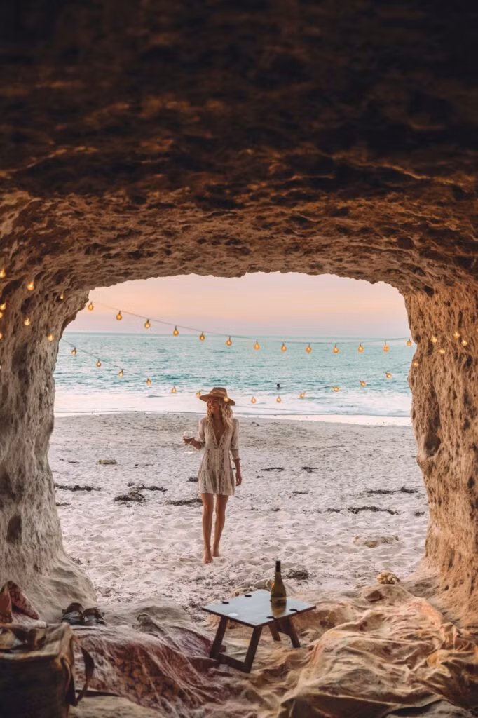 Cảng Willunga, Bán đảo Fleurieu