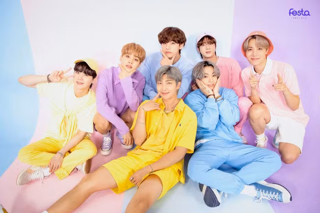 BTS bị soán ngôi quán quân sau 9 tuần thống trị Billboard Hot 100 ảnh 1