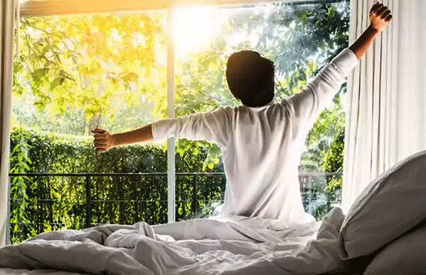 5 quy tắc bảo vệ sức khỏe toàn diện trước đại dịch COVID-19 - Ảnh 5.