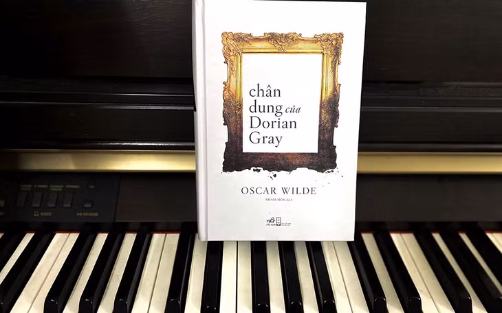 Ra mắt bản dịch đầy đủ “Chân dung của Dorian Gray” ảnh 1