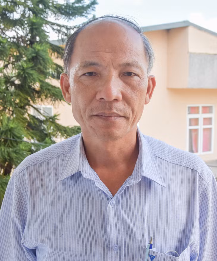 Những cảm xúc trong ngày đặc biệt ảnh 5