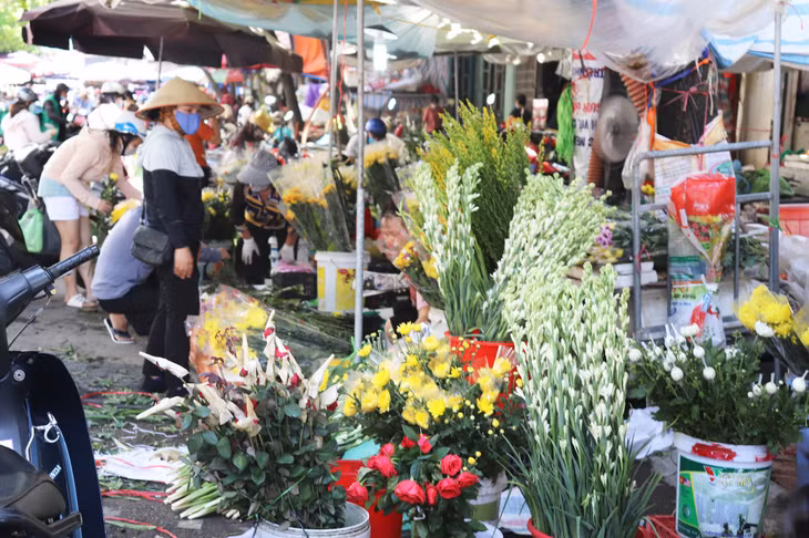 Làm Rằm tháng 7 đảm bảo nghiêm việc phòng dịch ảnh 6
