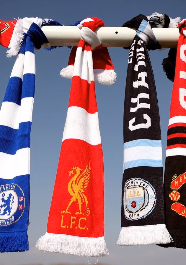 6 đội bóng Premier League chính thức giáng đòn mạnh vào tham vọng của Super League.