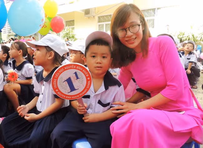 Ảnh minh họa chụp năm 2017.