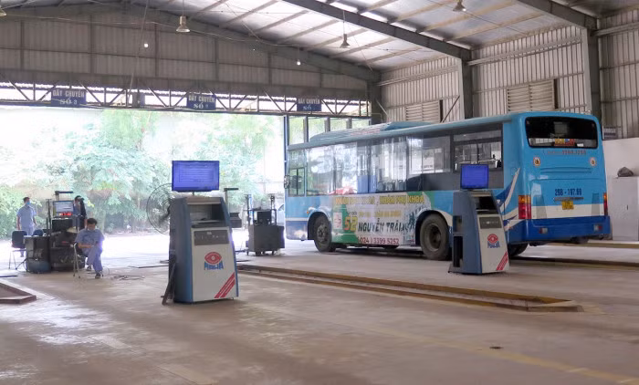 Ô tô hết hạn đăng kiểm mùa dịch xử lý ra sao?