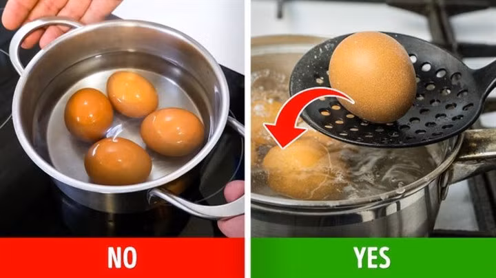 9 việc nhiều người vẫn làm sai hằng ngày mà không biết ảnh 2