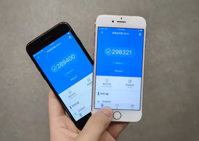 Thủ thuật tăng tốc iPhone đời cũ cực đơn giản: đổi quốc gia sang Pháp - Ảnh 4.