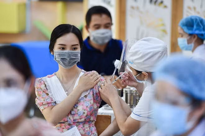 Biến chủng Delta ảnh 2 Bien chung Delta anh 2