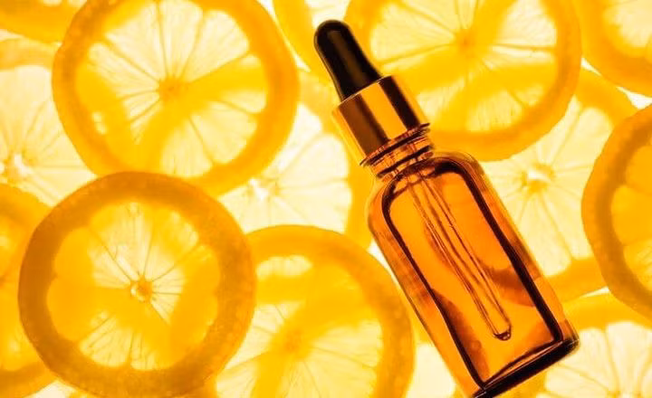 Để vitamin C có trong mỹ phẩm làm trắng da đạt yêu cầu là rất khó.