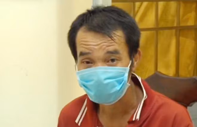 Nguoi dan ong ham hai be 5 tuoi anh 1