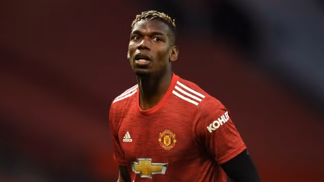 Tương lai Pogba vốn vẫn xuất hiện rất nhiều đồn đoán.