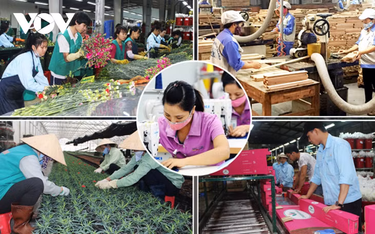 Khơi thông mọi nguồn lực cho sản xuất, đầu tư, kinh doanh. Khơi thông mọi nguồn lực cho sản xuất, đầu tư, kinh doanh.