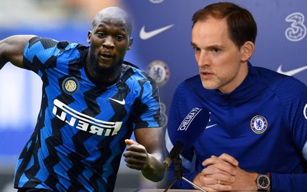 Tuchel xác nhận Kante và Lukaku đều có khả năng thi đấu với Arsenal.