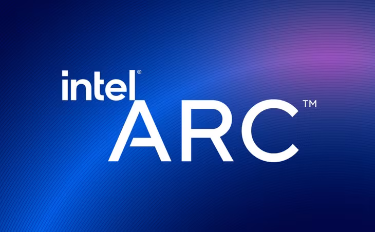 Card đồ họa dành cho game thủ đầu tiên của Intel sẽ có tên Intel ARC