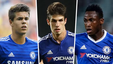 Chelsea làm giàu nhờ nghề buôn cầu thủ ảnh 1