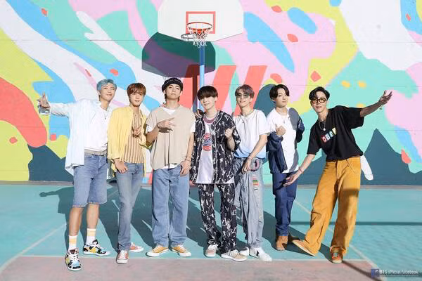 MTV VMAs 2021: Justin Bieber dẫn đầu đề cử, BTS được gọi tên với 5 hạng mục - Ảnh 2.