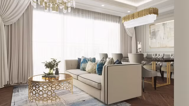 Những mánh lới rút ruột trong hoàn thiện nội thất mà chủ nhà cần chú ý - Ảnh 2.