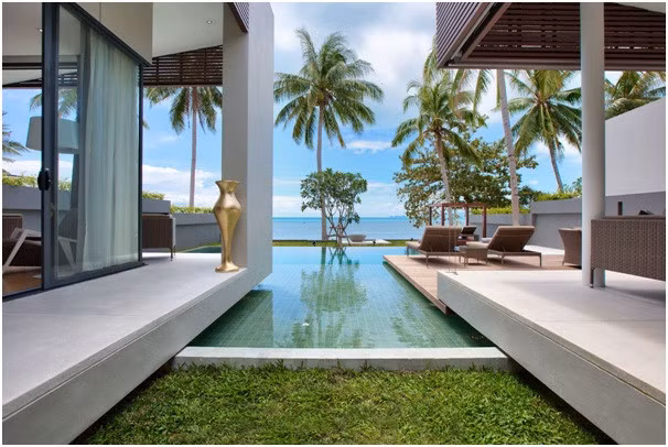 Dự án mang phong cách resort living sẽ sớm xuất hiện tại Hạ Long. Nguồn ảnh: https://flic.kr/p/qLuB1S