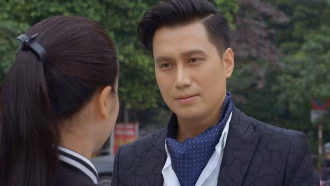 null Nam dien vien truyen hinh an tuong anh 1