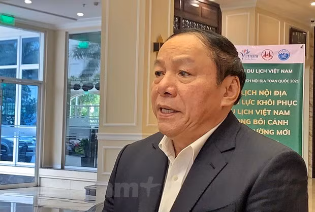 Dinh vi thuong hieu du lich quoc gia: Cho nen ‘an may di vang’ hinh anh 4
