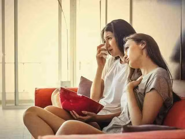 Đôi mắt ngấn lệ của chó mèo thực ra là một cú lừa, chúng không buồn như bạn tưởng đâu - Ảnh 4.