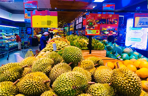 Sầu riêng Ri6 Việt Nam "cháy hàng" tại Australia ảnh 2