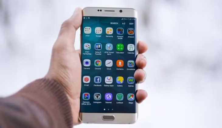 5 công nghệ smartphone đầy hứa hẹn có thể sẽ xuất hiện trong tương lai