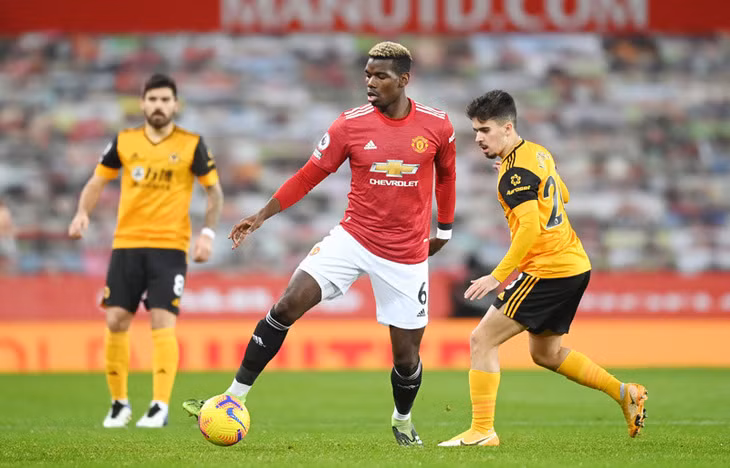 MU nhiều khả năng giành trọn 3 điểm Wolves vs MU: Hiệu ứng Ronaldo, Quỷ đỏ tất thắng