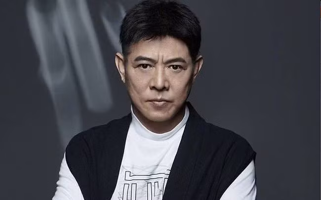 (Ảnh: Lý Liên Kiệt Weibo)