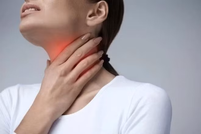 Nhận diện dấu hiệu cảnh báo ung thư thực quản ảnh 1