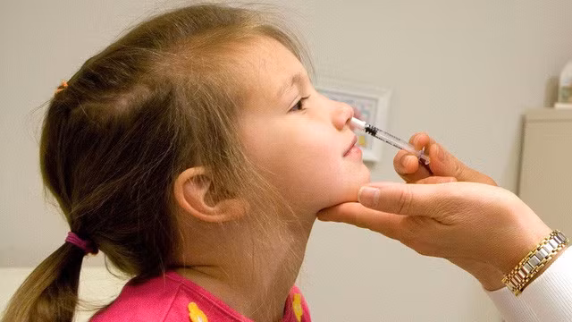 Vaccine COVID-19 dạng “xịt” có hiệu quả như thế nào? - Ảnh 3.
