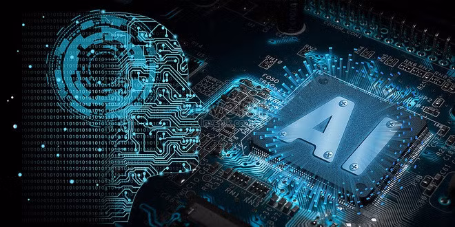Trí tuệ nhân tạo sẽ giúp đẩy nhanh hơn nữa tốc độ thiết kế chip và được kỳ vọng sẽ tạo ra những đột phá trong quá trình phát triển chip.
