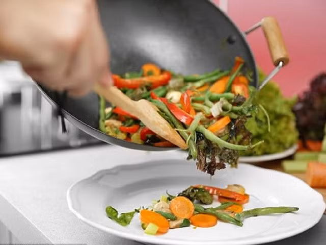 Ăn uống như thế nào để có thể tiêu hóa tốt? ảnh 1