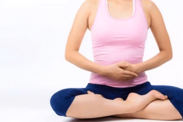 Tập thở trong giai đoạn phục hồi là một phần quan trọng đối với bệnh nhân COVID - 19