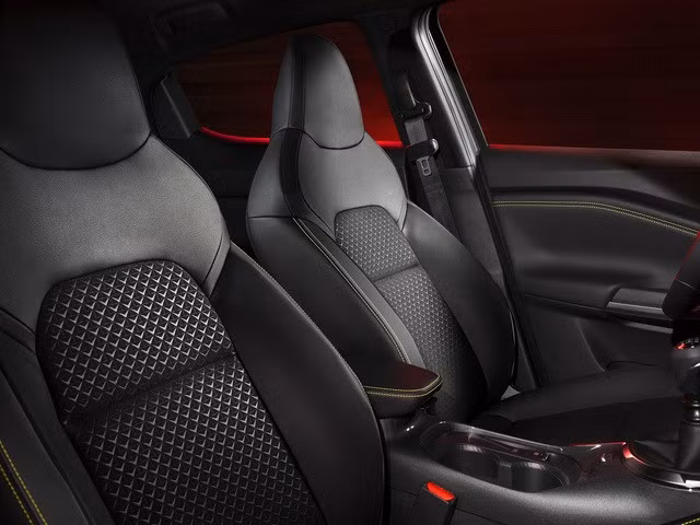 Nissan Juke liệu có về Việt Nam trong thời gian tới?