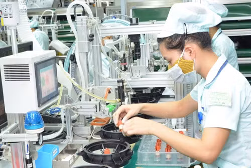 Đến năm 2025, cơ sở dữ liệu 4.000 hồ sơ công nghệ nước ngoài được tổng hợp; 400 công nghệ được chuyển giao.